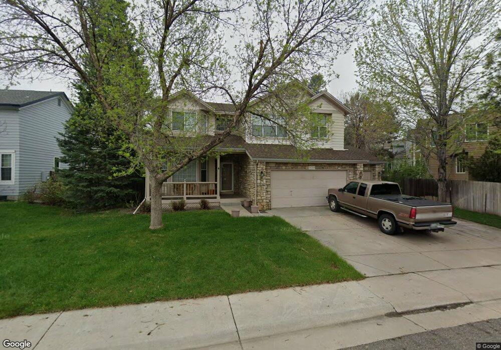 19316 E Prentice Ln, Centennial, CO 80015 - photo 1