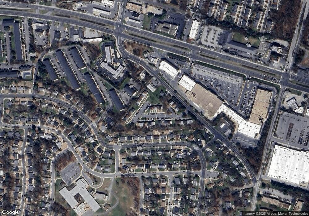 3382 Style Ave, Laurel, MD 20724 - photo 1