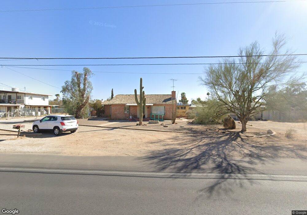 1208 E Roger Rd, Tucson, AZ 85719 - photo 1