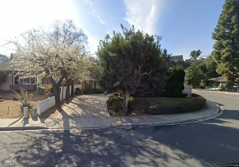 3461 Tony Dr, San Diego, CA 92122 - photo 1