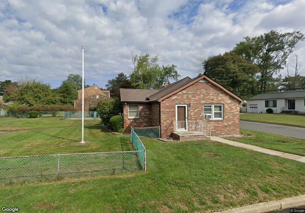 713 Auth Ave, Oakhurst, NJ 07755 - photo 1