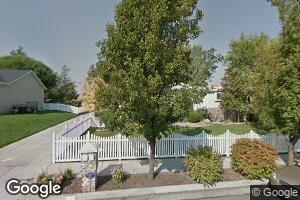 534 S 100 E, Salem, UT 84653