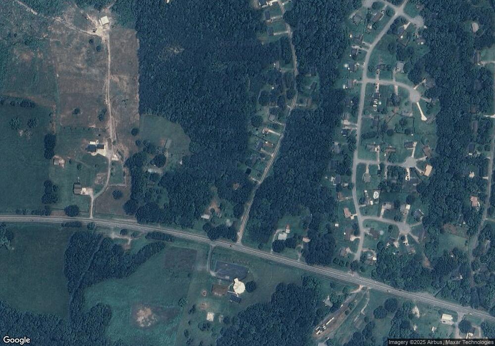 865 Ballard Bridge Rd, Carrollton, GA 30117 - photo 1