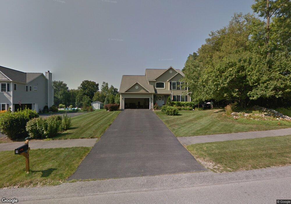 9 Fox Glove Way, Ballston Spa, NY 12020 - photo 1