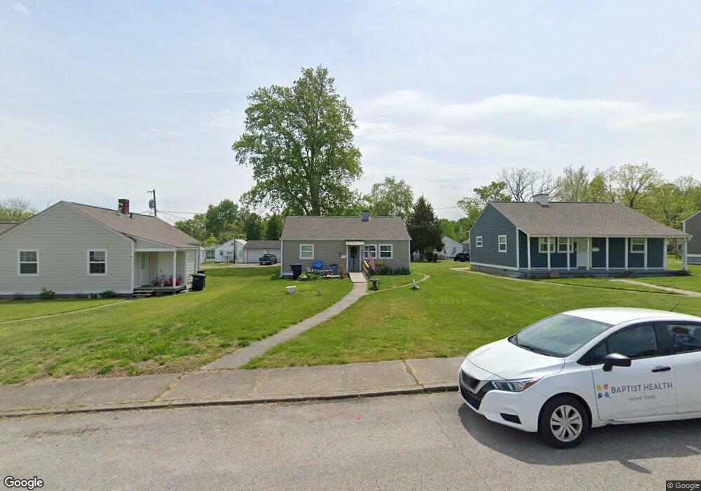 37 Valley View Ct, New Albany, IN 47150 - photo 1