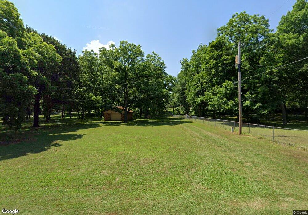 1104 E 12th St N, Chouteau, OK 74337 - photo 1