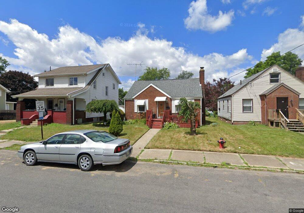 1719 Gibbs Ave NE, Canton, OH 44705 - photo 1