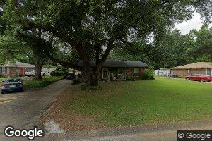 9056 Jamestown Ct, Irvington, AL 36544