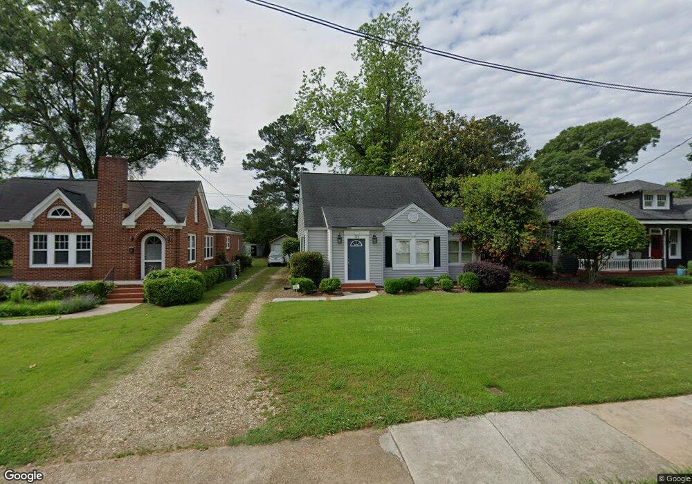 305 Cedar St, Carrollton, GA 30117 - photo 1