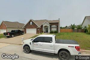 111 Justin Blvd, Webb City, MO 64870