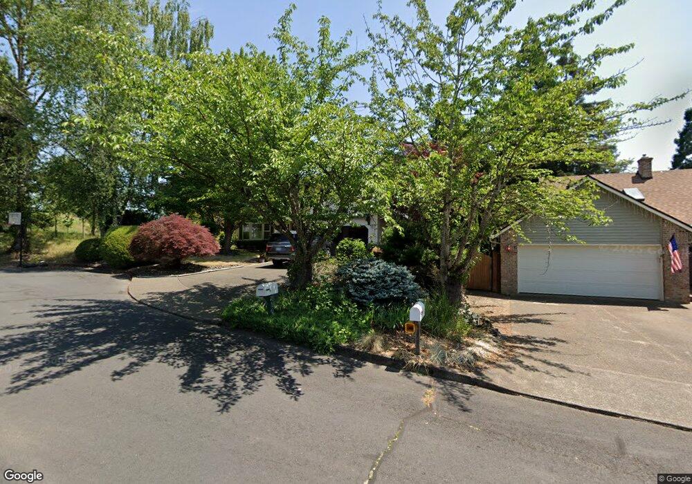 210 NW Cherry St, Dundee, OR 97115 - photo 1