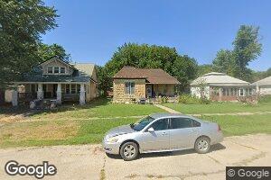 127 W 7th St, Florence, KS 66851