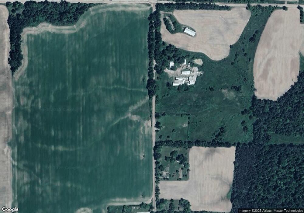 2712 Wilson Creek Rd, Whittemore, MI 48770 - photo 1