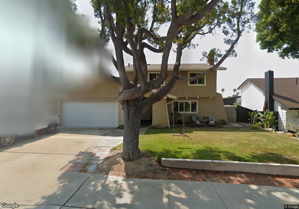 4861 Sevilla Way, Carlsbad, CA 92008 - photo 1