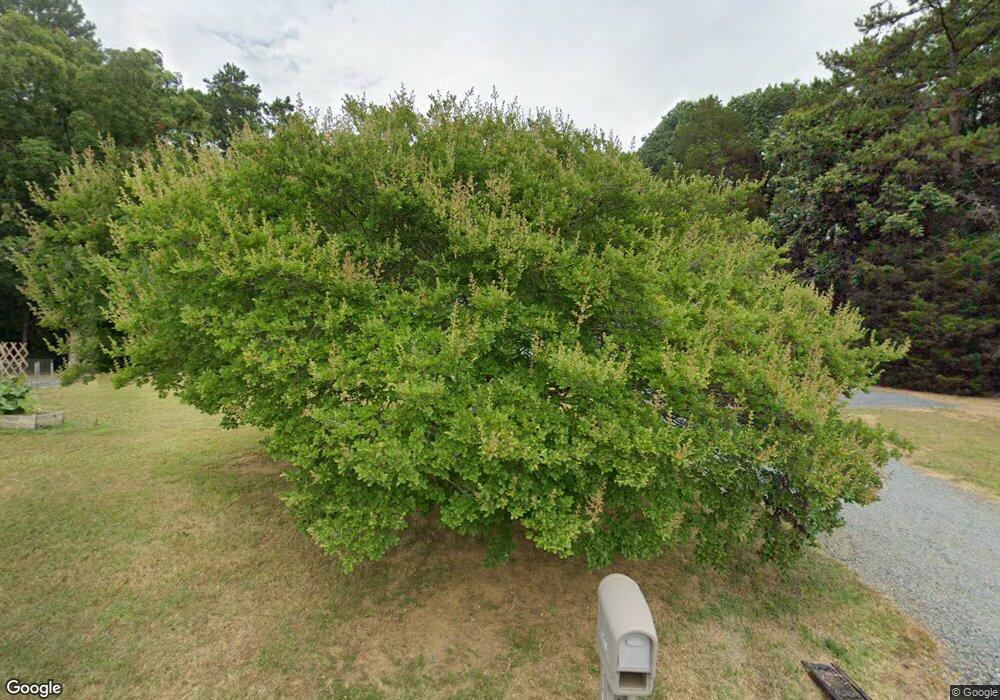 5746 Jackson Creek Rd, Denton, NC 27239 - photo 1