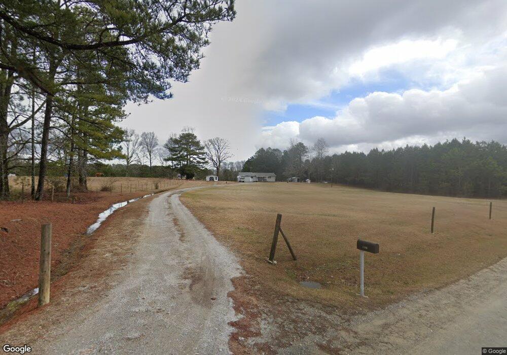 1799 Eaves Bridge Rd, Buchanan, GA 30113 - photo 1