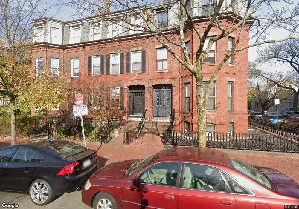 409 Broadway, Cambridge, MA 02138 - photo 1