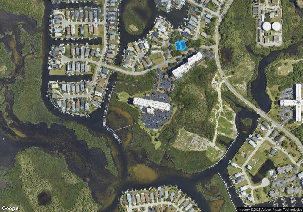 Seaview Place at Gulf Landings unit 808, New Port Richey, FL 34652 - photo 1