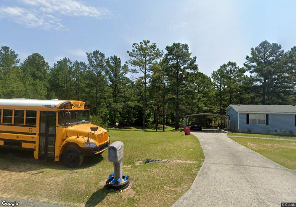 179 Parker Dr, Macon, GA 31217 - photo 1