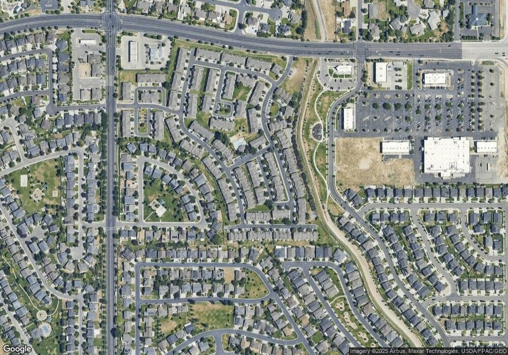 10516 Sage Flats Way, South Jordan, UT 84095 - photo 1