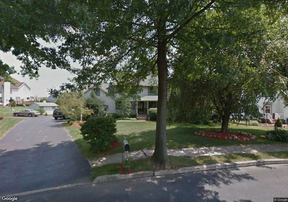 1355 Mill Pond Way, Palmyra, PA 17078 - photo 1