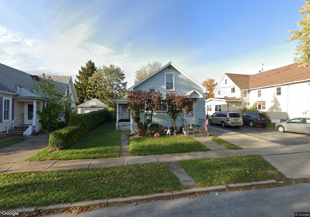 62 Ganson St, North Tonawanda, NY 14120 - photo 1