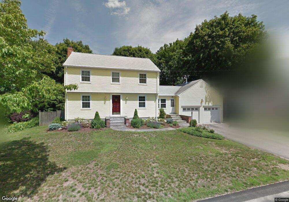 11 Apple Seed Dr, Smithfield, RI 02828 - photo 1