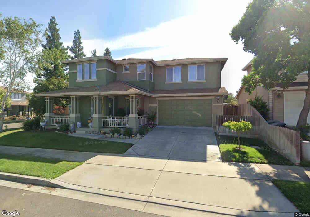 505 Hudson Ave, Oakdale, CA 95361 - photo 1
