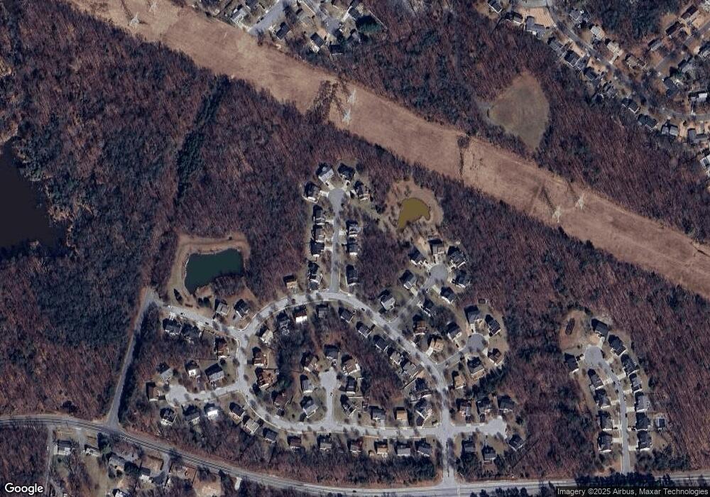 12403 Spring Ridge Ct, Laurel, MD 20708 - photo 1