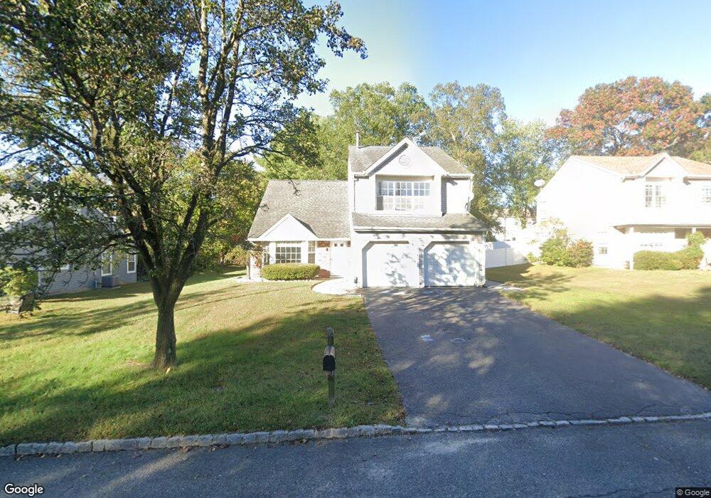 5 Mount Run, Tinton Falls, NJ 07753 - photo 1
