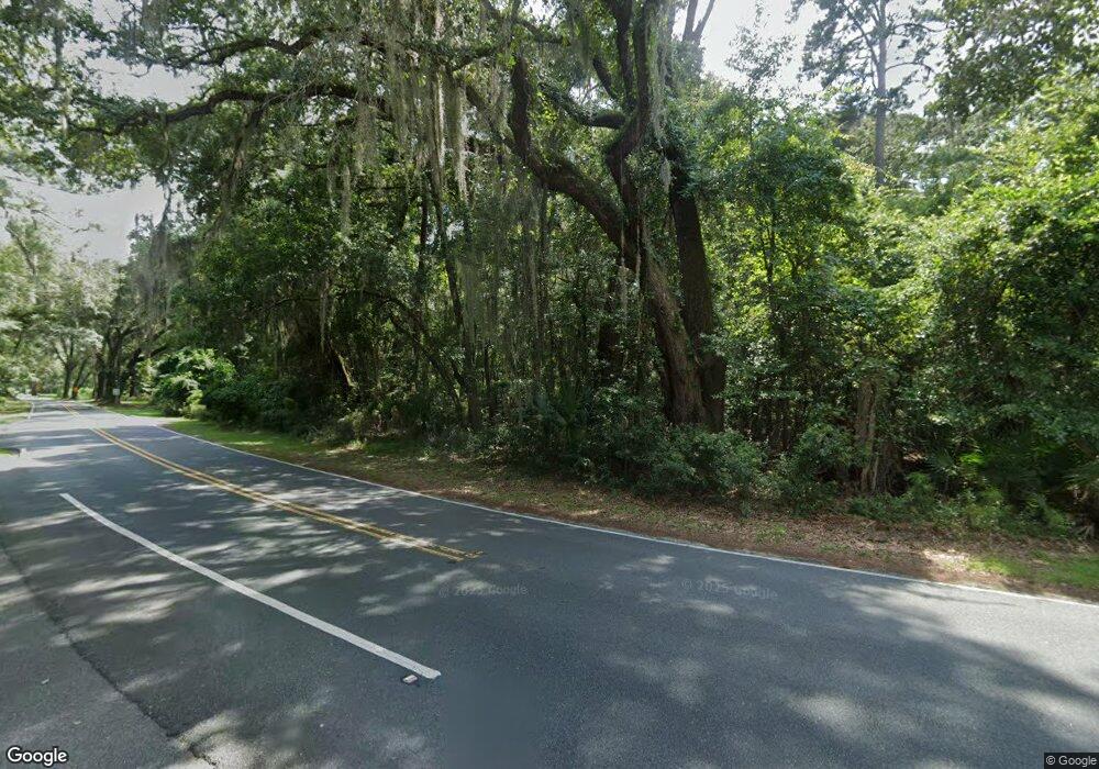 6561 Frederica Rd, St. Simons Island, GA 31522 - photo 1