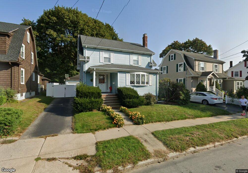 147 Playstead Rd, Medford, MA 02155 - photo 1