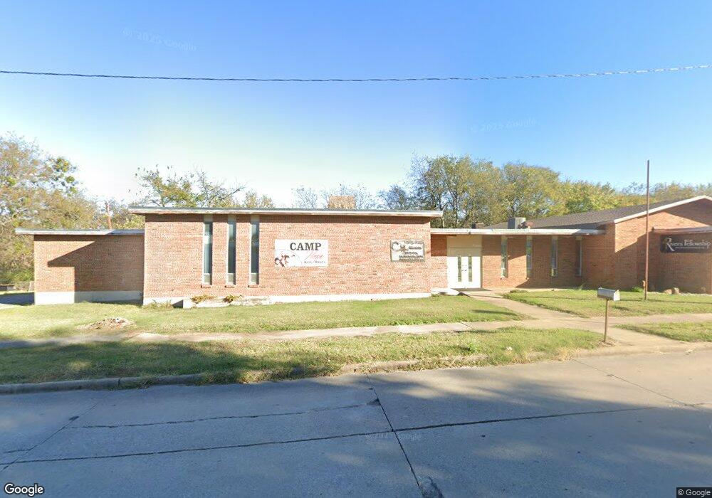 400 N A St, McAlester, OK 74501 - photo 1