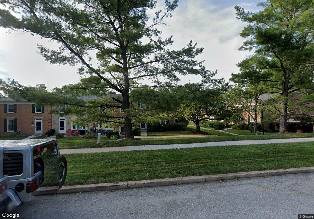 9847 Whiskey Run, Laurel, MD 20723 - photo 1