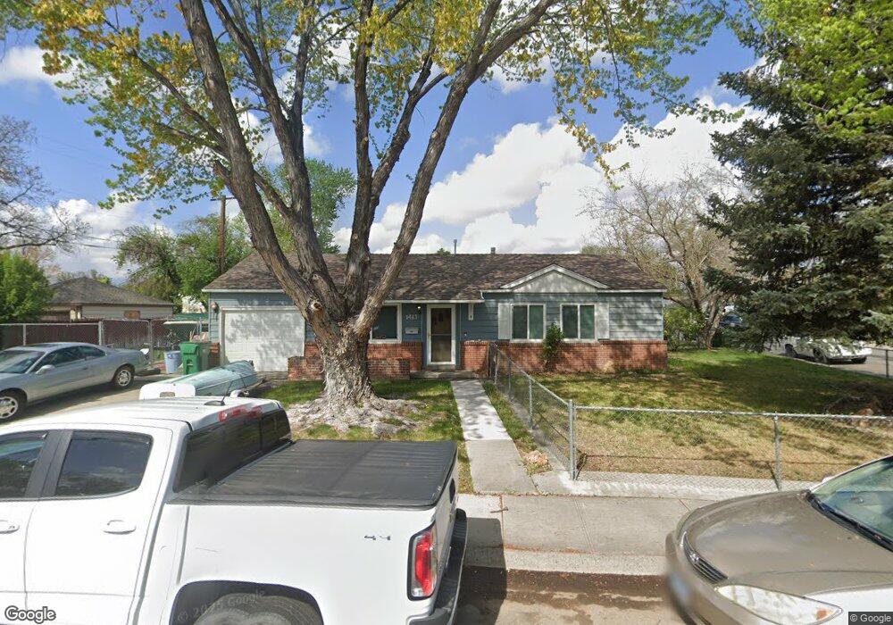 1413 5th St, Sparks, NV 89431 - photo 1
