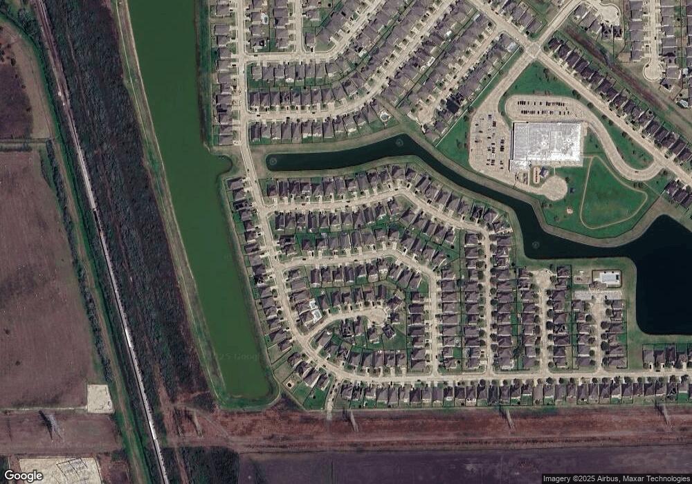 4734 Alluvial Cir, Alvin, TX 77511 - photo 1