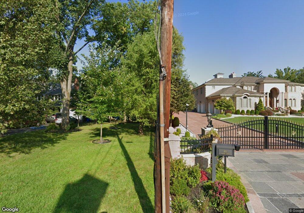 10 Jupiter St, Colonia, NJ 07067 - photo 1