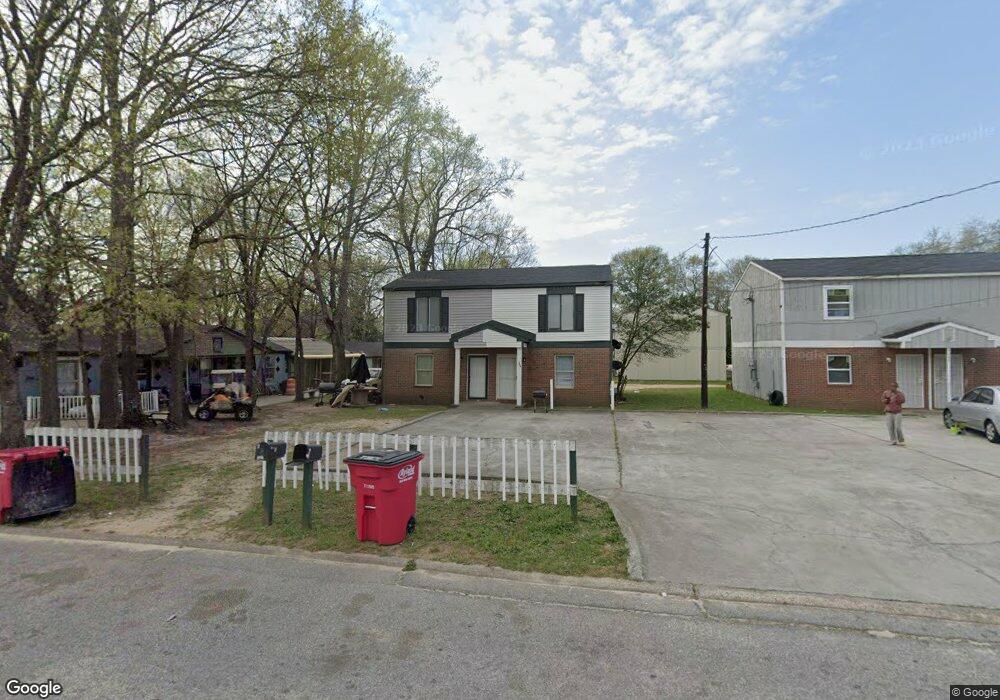 4070 Forest Ave W, Macon, GA 31204 - photo 1