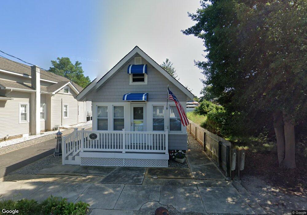 140 E Bayview Ave, Ocean Gate, NJ 08740 - photo 1