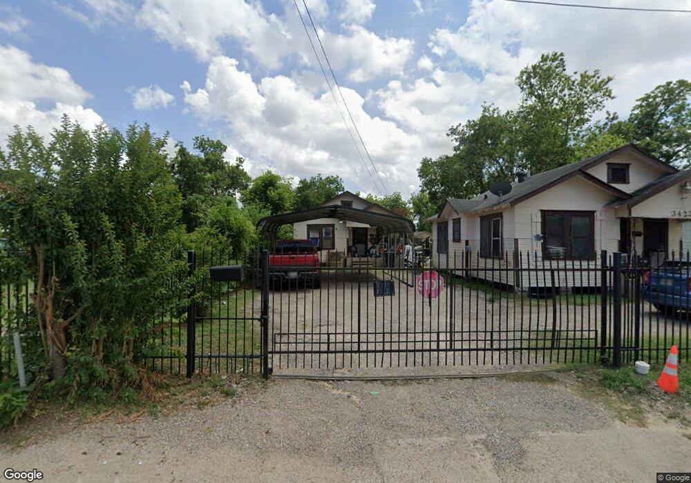 3420 Collingsworth St, Houston, TX 77026 - photo 1