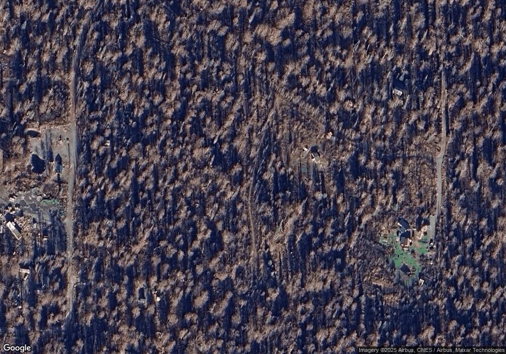 L9 BG Mink Trail, Talkeetna, AK 99676 - photo 1