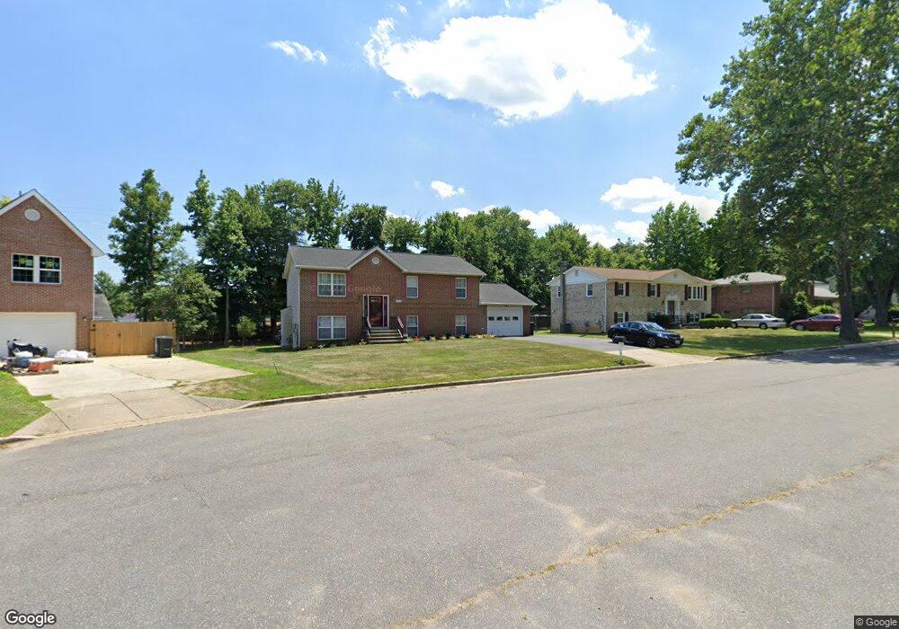 8706 Dunbar Ave, Hyattsville, MD 20785 - photo 1