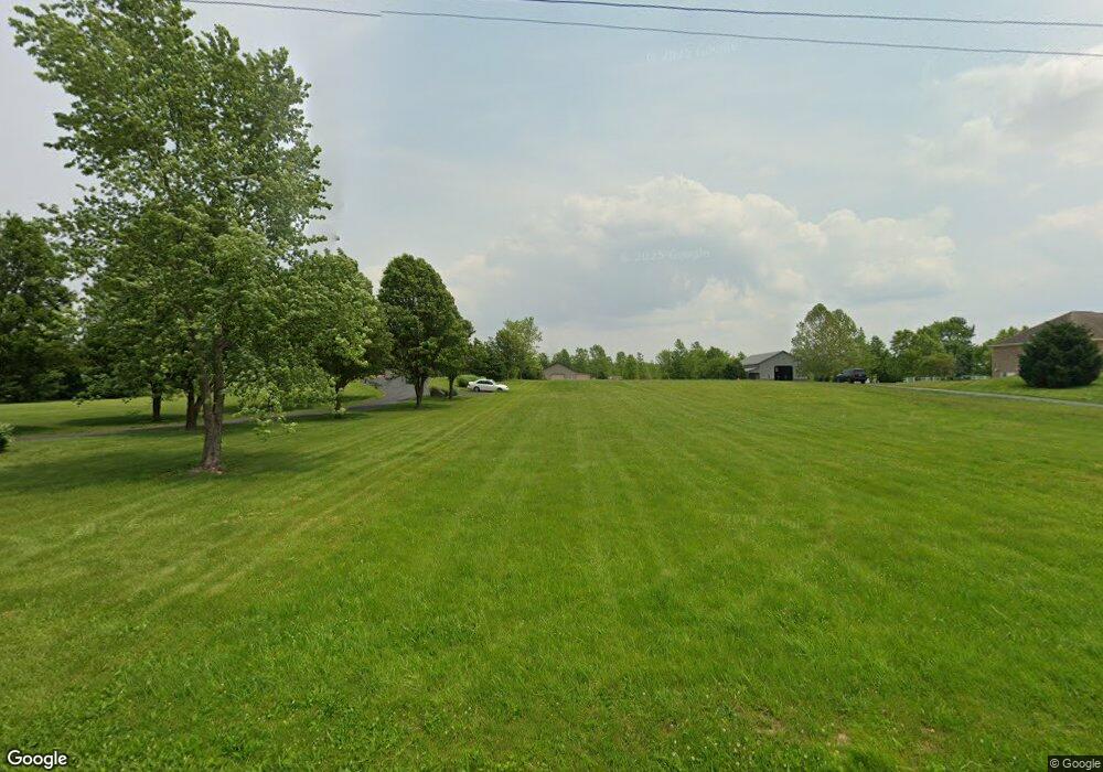 3219 S 600 E, Franklin, IN 46131 - photo 1