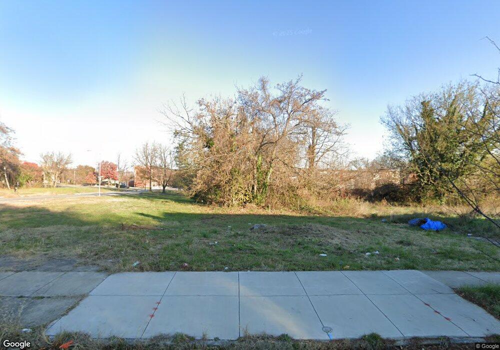 33 N Mount St, Baltimore, MD 21223 - photo 1