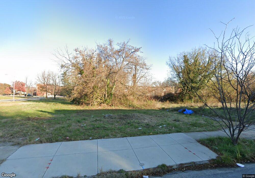 31 N Mount St, Baltimore, MD 21223 - photo 1