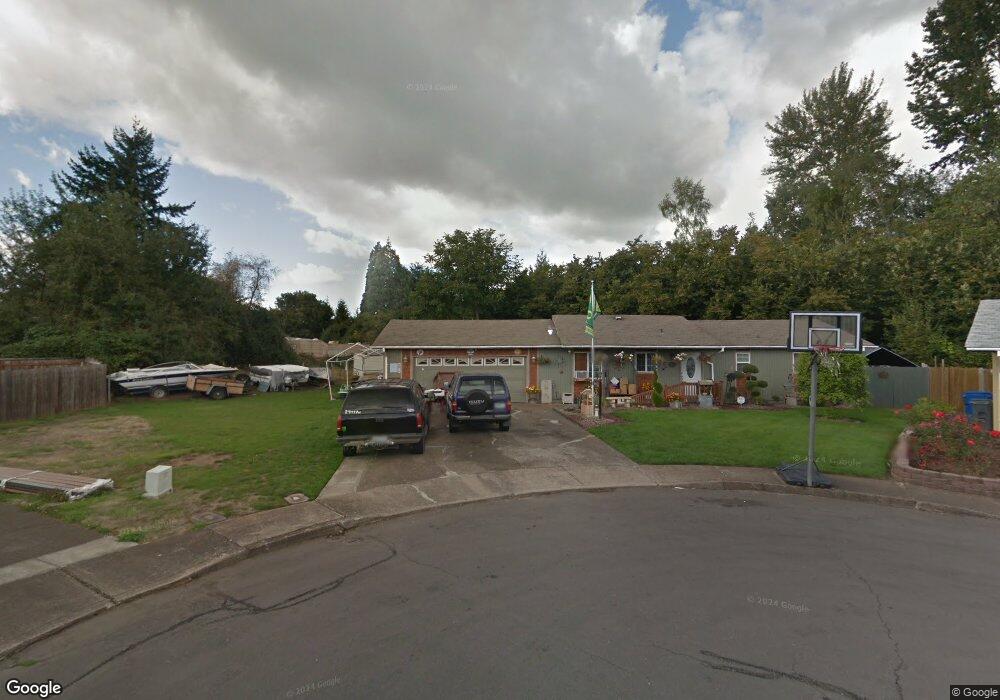 1367 Krystie Ct NE, Keizer, OR 97303 - photo 1