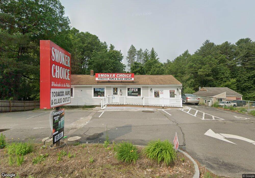 279 Lowell Rd, Hudson, NH 03051 - photo 1