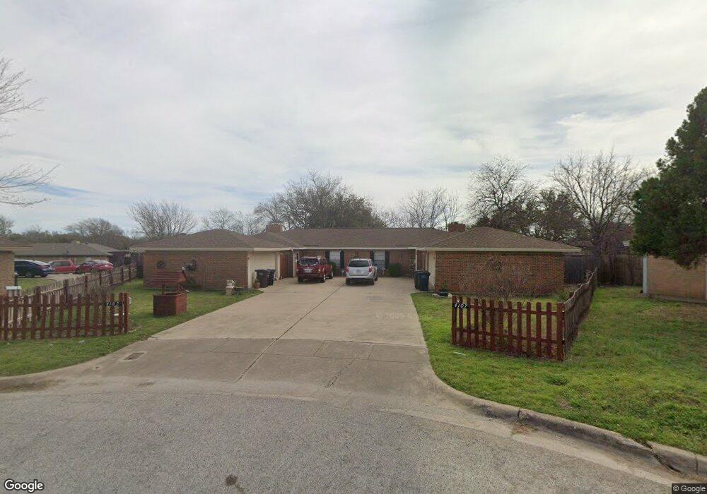 4105 Altamesa Blvd, Fort Worth, TX 76133 - photo 1