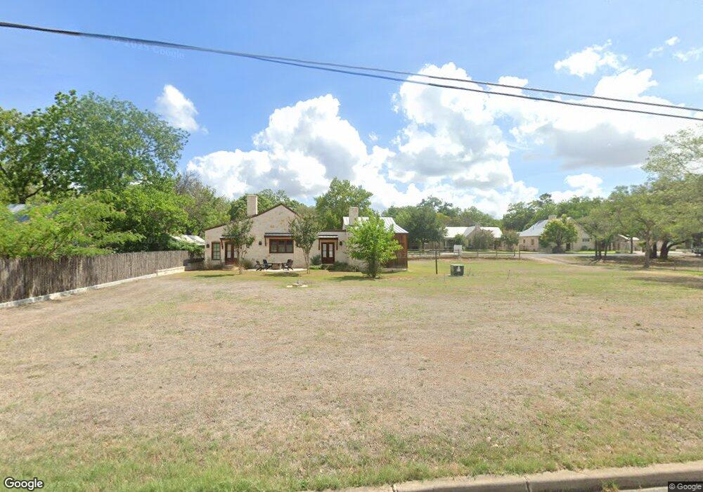 212 W Mistletoe St unit Lot1, Fredericksburg, TX 78624 - photo 1