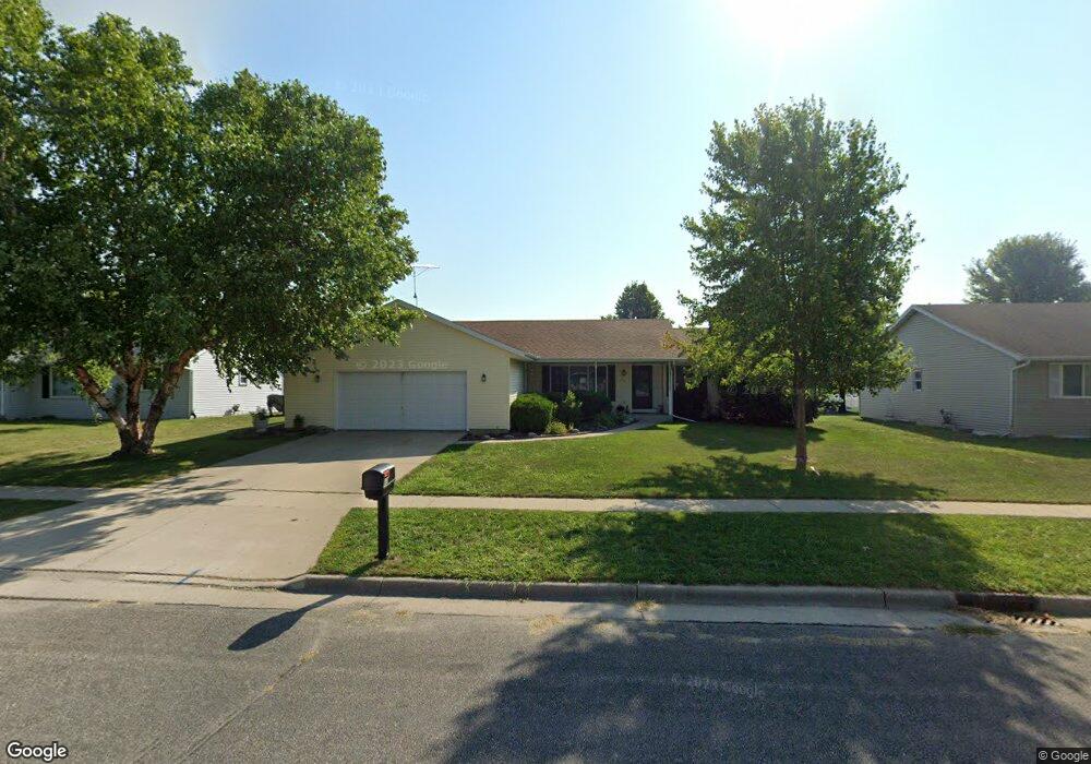 62 Gunther Dr, Evansville, WI 53536 - photo 1